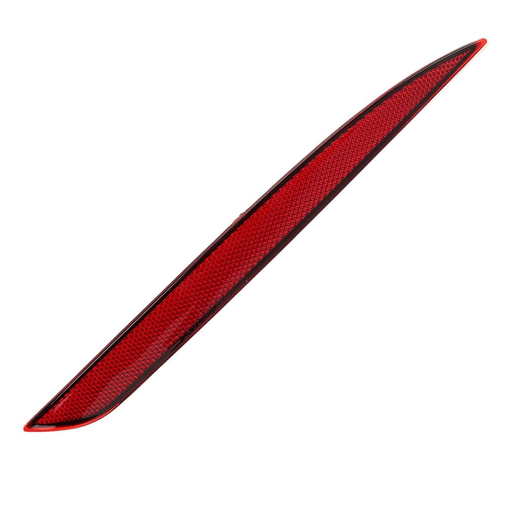 ロラライハリスアレキサンダー6個 Amazon.com: PenRux Rear Bumper Reflector for Tesla Model Y
